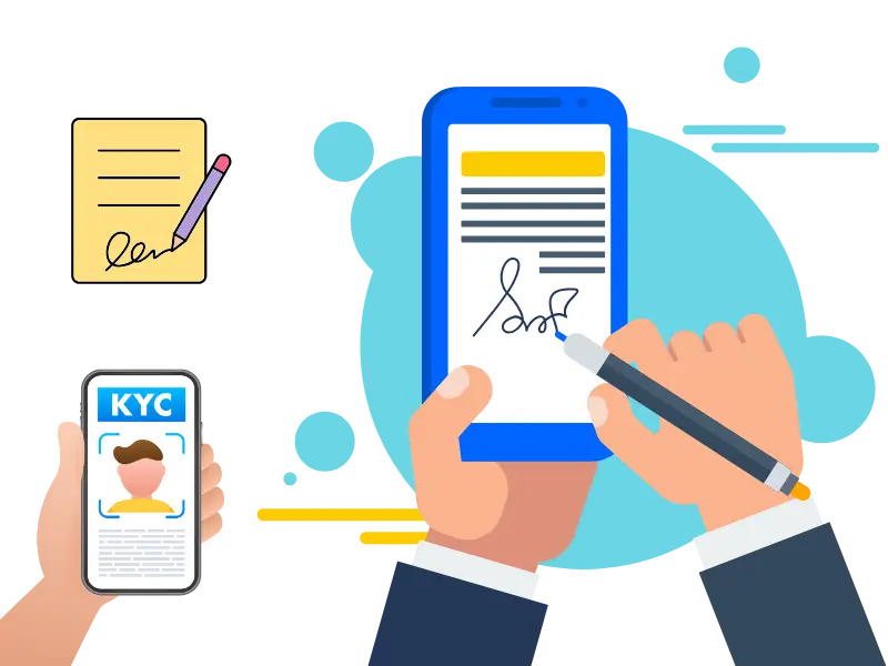 Digital Signature Certificates