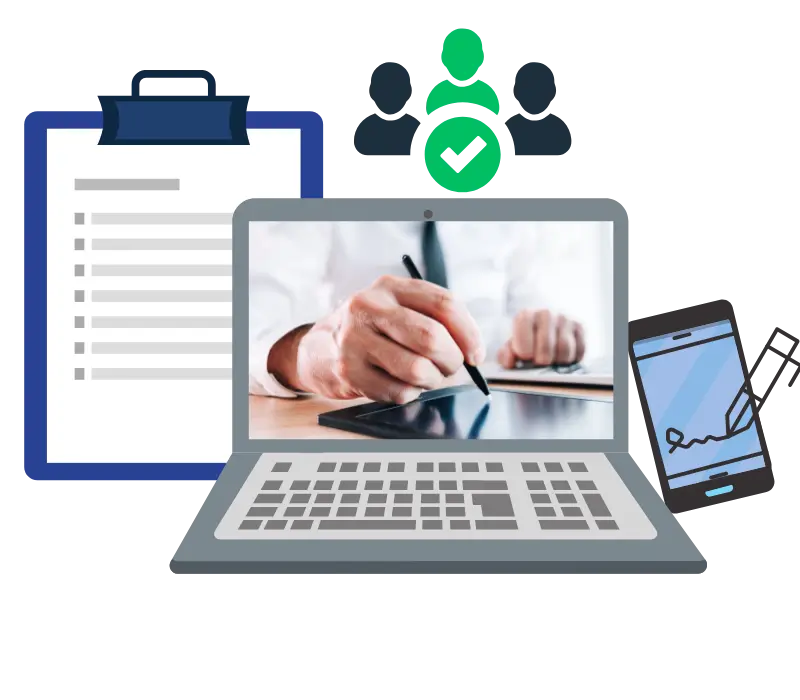 Eligibility Criteria for Government Organization DSC