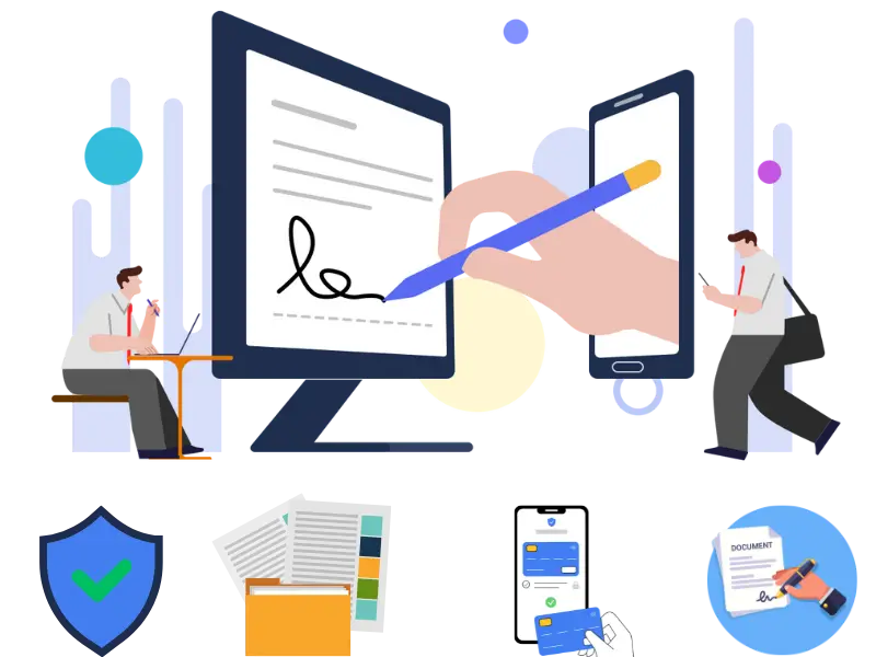 Digital Signature DGFT used for Filing MEIS, SEIS, and other DGFT incentive schemes