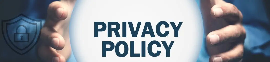 Privacy Policy - MeraDSC