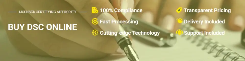 buy digital signature