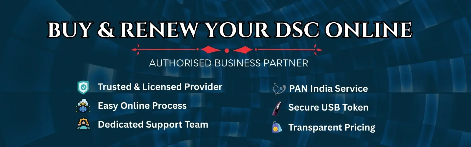 Buy Digital Signature