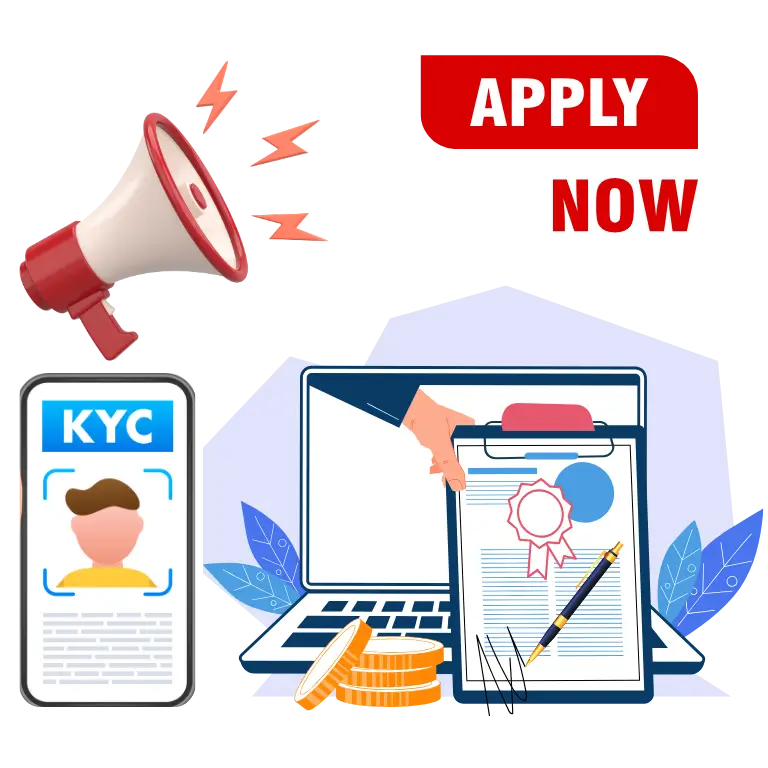 Get a Digital Signature Certificate