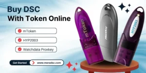 Buy DSC With Token Online