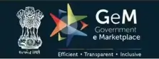 GeM Logo